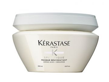 Kerastase Specifique Гель-Маска Регидратант для чувствительных волос