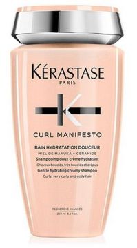 Kerastase Curl Manifesto Шампунь-Ванна для вьющихся и кудрявых волос