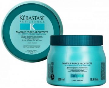 Kerastase Resistance Маска для прочности волос Force Architecte