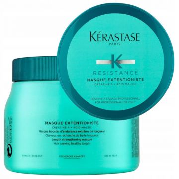 Kerastase Маска для мягкости и ухода за волосами Resistance Masque Extentioniste