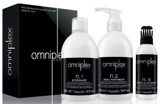FarmaVita Omniplex New защита и восстановление волос