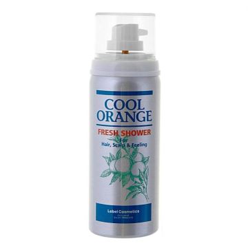 Lebel Освежитель для волос и кожи головы Cool Orange