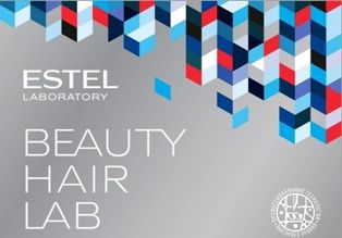Estel Beauty Hair Lab Косметика для волос