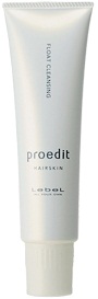 Lebel Очищающий мусс для кожи головы ProEdit Relax