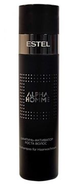 Estel Alpha Homme Шампунь для волос от перхоти