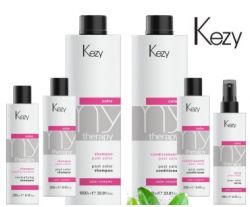 Kezy для окрашенных волос Post Color Косметика