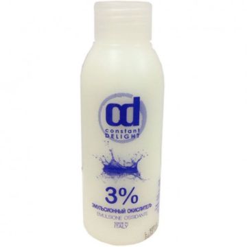 Constant Delight Оксид 3% 6% 9% 12%