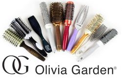OLIVIA Garden Расчески и Брашинги для волос