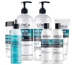  Epica Intense Moisture Увлажнение волос