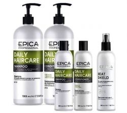 Epica Daily Care Ежедневный уход для волос