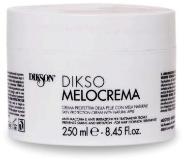 Dikson Крем для защиты кожи во время окрашивания Melocrema