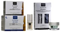 Martiderm Platinum против морщин и старения кожи лица