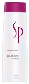 Wella Шампунь для окрашенных волос SP Color Save
