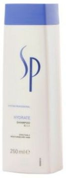 Wella Увлажняющий шампунь насыщает волосы влагой SP Hydrate