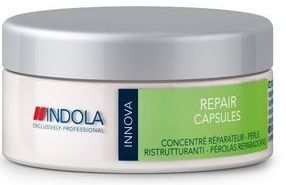 Индола Восстанавливающие капсулы Indola для сухих и поврежденных волос