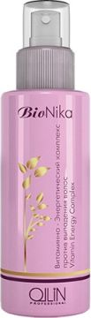 Ollin BioNika Витаминно-Энергетический комплекс против выпадения волос