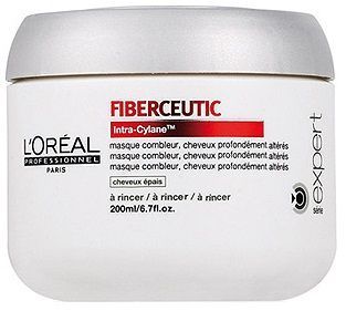Loreal Fiberceutic Возрождающая маска для волос