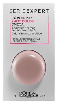 Shot флюид-добавка для сияния цвета Loreal Vitamino Color
