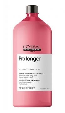 Loreal Pro Longer Шампунь для длинных волос
