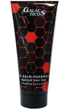 Galacticos Бальзам для роста волос Dr Balm-pharmacy