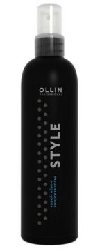 Ollin Style Спрей-объем Морская соль