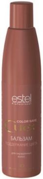 Estel Curex Бальзам для окрашенных волос Color Save