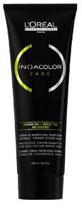 Loreal iNOA color Care Шампунь для окрашенных волос