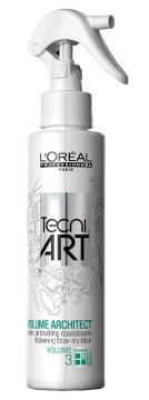 Утолщающий лосьон для брашинга (3) Loreal Tecni.art Volume Architect