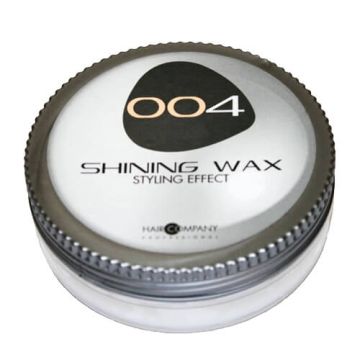 Hair Company Воск для придания блеска волосам Shining Wax