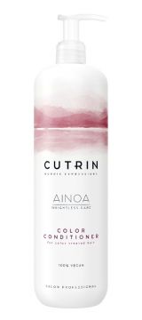 Cutrin Кондиционер для яркости Окрашенных волос Ainoa Color