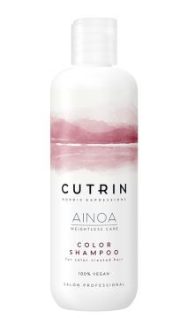 Cutrin Шампунь для Окрашенных волос Ainoa Color