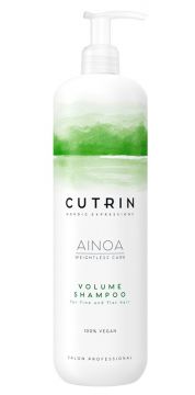 Cutrin Шампунь для объема волос Ainoa Volume