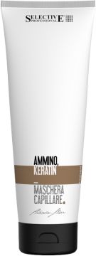 Selective Восстанавливающая маска для волос «Ammino Keratin»