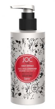 Barex Joc Care конопляный кондиционер для волос на каждый день