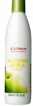 Cutrin Шампунь для нормальных и окрашенных волос Яблоко-корица
