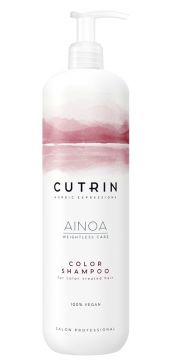 Cutrin Ainoa Шампунь для окрашенных волос
