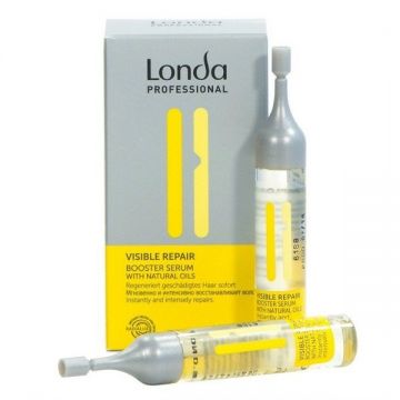 Londa Сыворотка для поврежденных волос Visible Repair