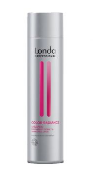 Londa Color Шампунь для яркого цвета окрашенных волос Radiance