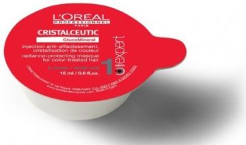 Loreal CristalCeutic Маска для волос