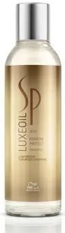 Wella SP Luxe Oil Шампунь для восстановления волос с кератином
