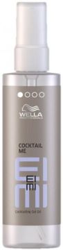 Wella Моделирующее масло-гель EIMI Cocktail Me