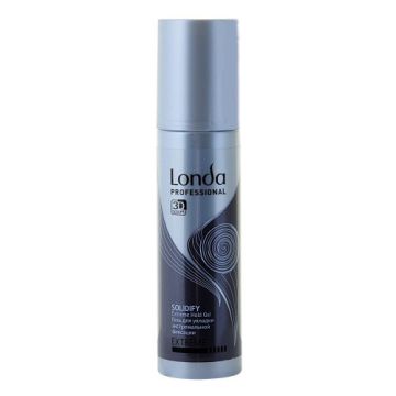 Londa Гель для укладки волос экстремальной фиксации Solidify It