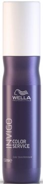 Wella Service Line Средство для удаления краски с кожи Invigo