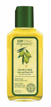 Chi Olive Organics Масло