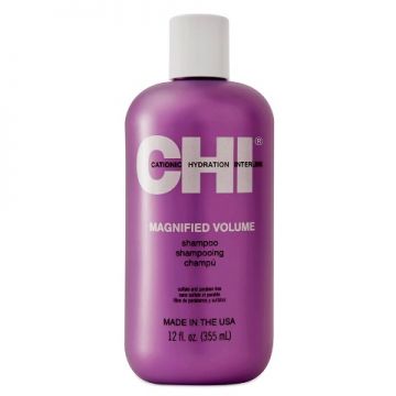 CHI Magnified volume Шампунь для максимального Объема волос