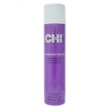 CHI Magnified volume Лак для усиленного Объема волос