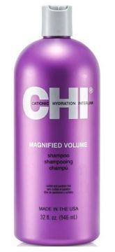 CHI Шампунь для придания объема волосам Magnified volume