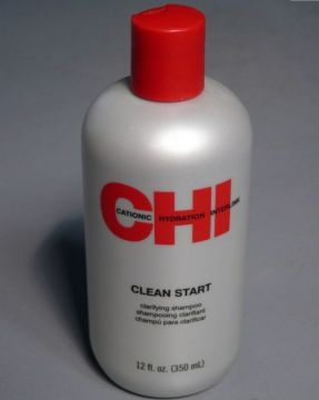 CHI Шампунь Очищающий CLEAN START