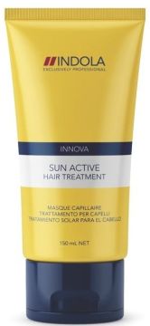 Indola Маска для волос после пребывания на солнце Sun