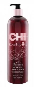 Chi Rosehip Oil Кондиционер с маслом Розы